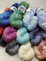 Stranded Studio Selkie Fingering 100g