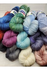 Stranded Studio Selkie Sock 100g