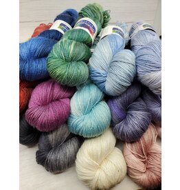 Stranded Studio Selkie Sock 100g