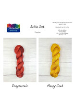Stranded Studio Selkie Sock 100g