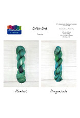 Stranded Studio Selkie Sock 100g