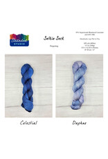 Stranded Studio Selkie Sock 100g