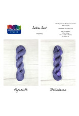 Stranded Studio Selkie Sock 100g