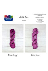 Stranded Studio Selkie Sock 100g