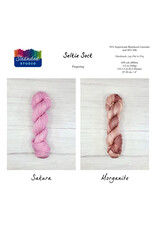 Stranded Studio Selkie Sock 100g