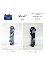 Stranded Studio Selkie Sock 100g