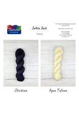 Stranded Studio Selkie Sock 100g