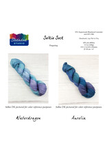 Stranded Studio Selkie Sock 100g
