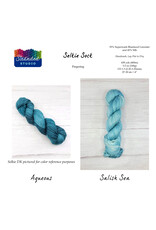 Stranded Studio Selkie Sock 100g