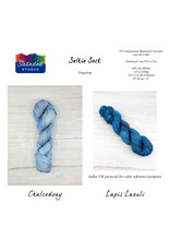 Stranded Studio Selkie Sock 100g