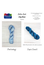 Stranded Studio Selkie Sock 20g Mini