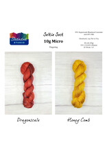 Stranded Studio Selkie Sock 10g Micro
