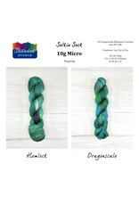 Stranded Studio Selkie Sock 10g Micro