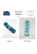 Stranded Studio Selkie Sock 10g Micro