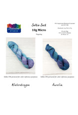 Stranded Studio Selkie Sock 10g Micro