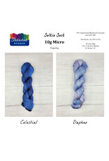 Stranded Studio Selkie Sock 10g Micro