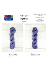 Stranded Studio Selkie Sock 10g Micro