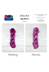 Stranded Studio Selkie Sock 10g Micro