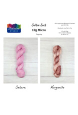 Stranded Studio Selkie Sock 10g Micro