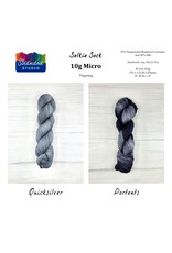 Stranded Studio Selkie Sock 10g Micro