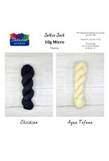 Stranded Studio Selkie Sock 10g Micro