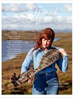 Shetland Wool Week Shetland Wool Week Annual 2024