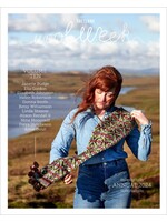 Shetland Wool Week Shetland Wool Week Annual 2024