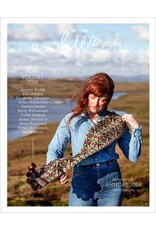 Shetland Wool Week Shetland Wool Week Annual 2024