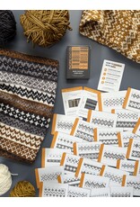 Pacific Knit Co Doodle Deck - Basic