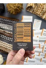 Pacific Knit Co Doodle Deck - Basic