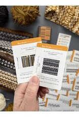 Pacific Knit Co Doodle Deck - Basic