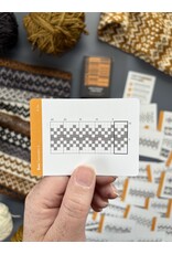 Pacific Knit Co Doodle Deck - Basic