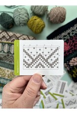 Pacific Knit Co Doodle Deck - Summer