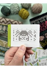 Pacific Knit Co Doodle Deck - Summer