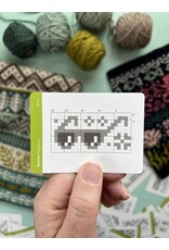 Pacific Knit Co Doodle Deck - Summer