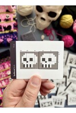 Pacific Knit Co Doodle Deck - Spellbound Pacific Knit Co Doodle Deck - Spellbound