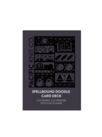 Pacific Knit Co Doodle Deck - Spellbound