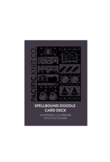 Pacific Knit Co Doodle Deck - Spellbound Pacific Knit Co Doodle Deck - Spellbound
