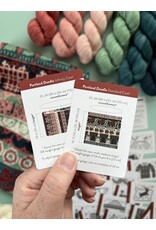 Pacific Knit Co Doodle Deck - Portland [RETIRED]