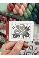 Pacific Knit Co Doodle Deck - Portland [RETIRED]