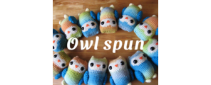 Owl Spun