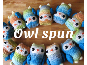 Owl Spun