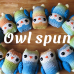 Owl Spun & Wooly Boards