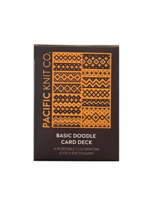 Pacific Knit Co Doodle Deck - Basic