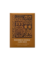 Pacific Knit Co Doodle Deck - Rhinebeck