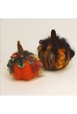 Kerri Kirk Instructor Class Needle Felted Figures
