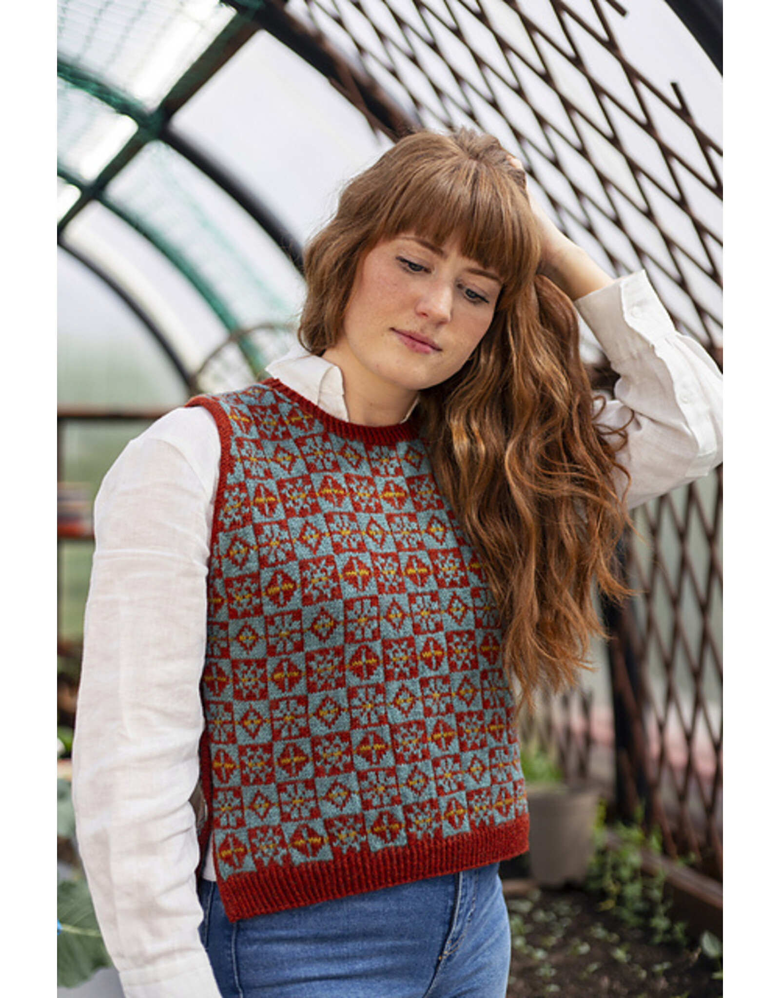Shetland Wool Week Shetland Wool Week Annual 2024