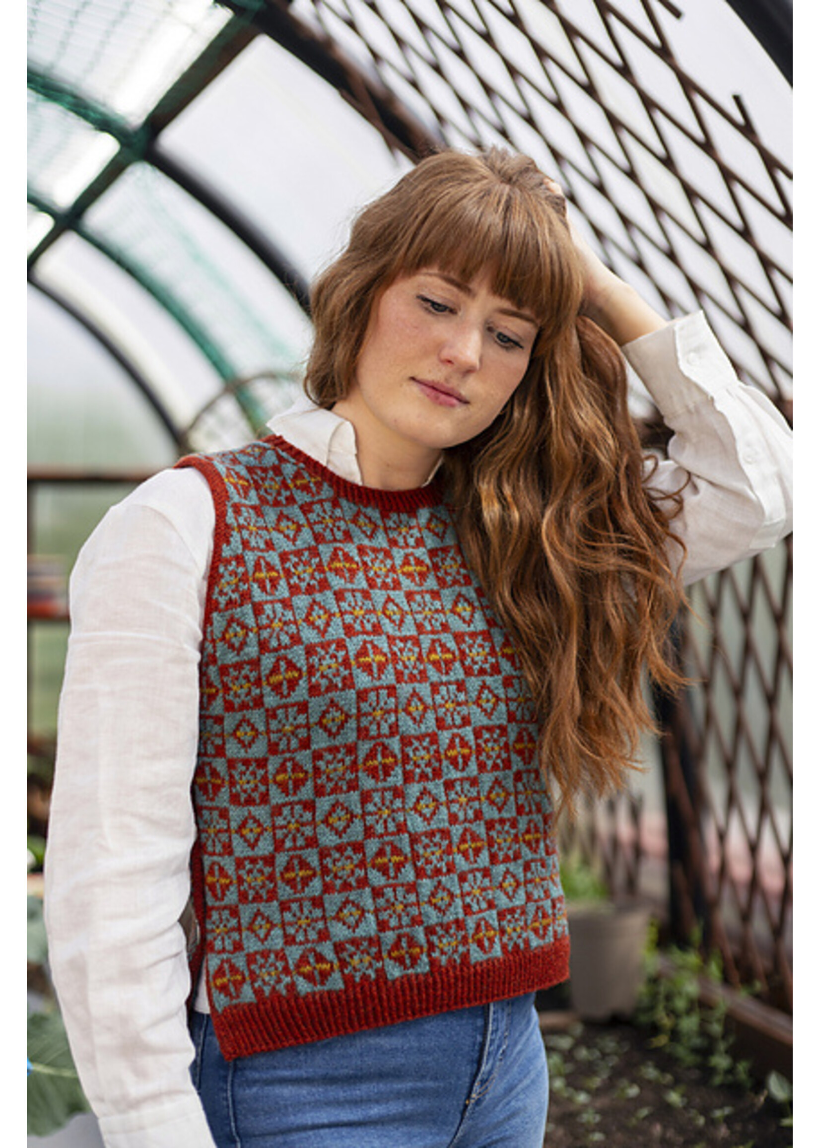 Shetland Wool Week Shetland Wool Week Annual 2024