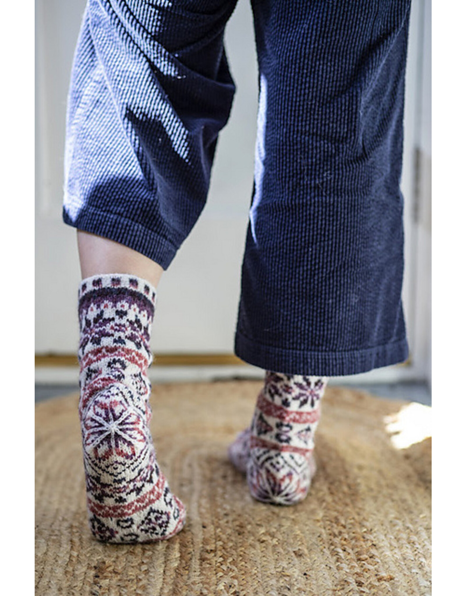 Shetland Wool Week Shetland Wool Week Annual 2024
