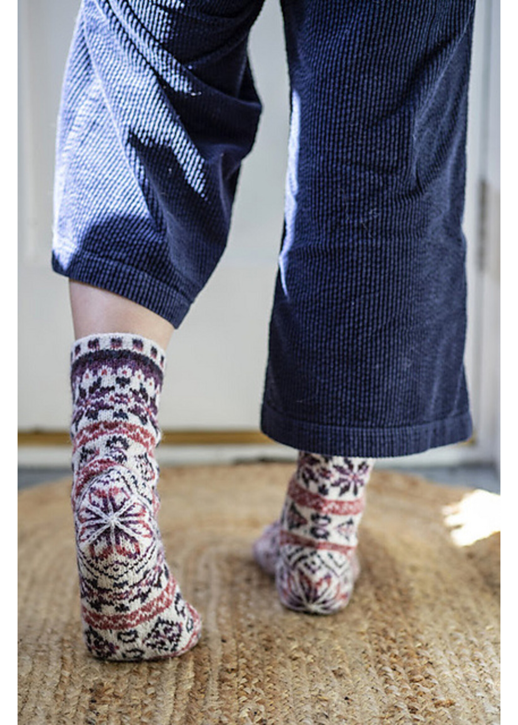 Shetland Wool Week Shetland Wool Week Annual 2024